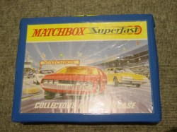 48iger MatchboxCollectorsCase FordGT 20180801